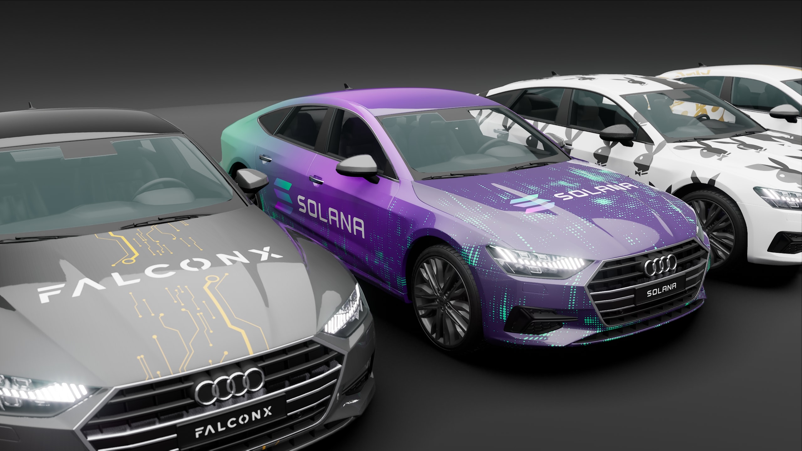 Wrap Project